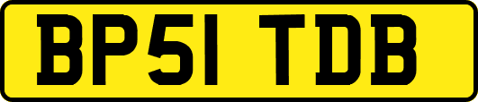 BP51TDB
