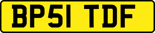 BP51TDF