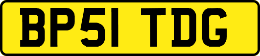 BP51TDG