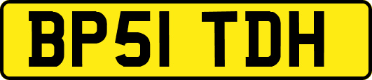 BP51TDH