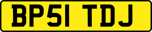 BP51TDJ
