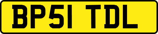 BP51TDL