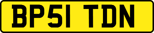 BP51TDN