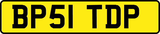 BP51TDP