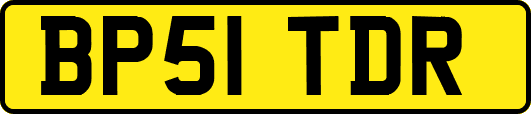 BP51TDR