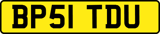 BP51TDU