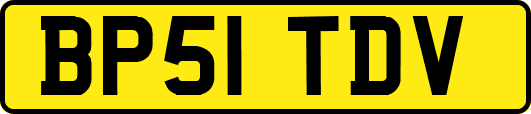 BP51TDV