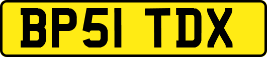BP51TDX