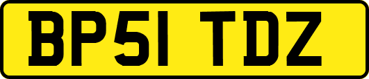 BP51TDZ