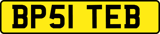 BP51TEB
