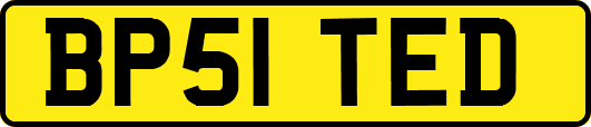 BP51TED