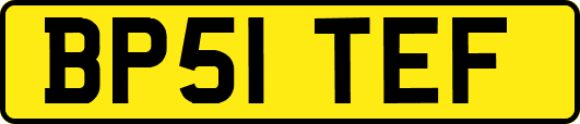 BP51TEF
