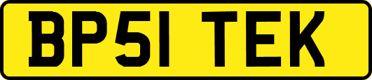 BP51TEK