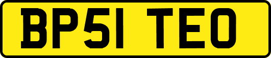 BP51TEO