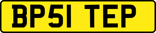 BP51TEP