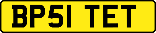 BP51TET