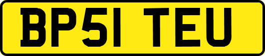BP51TEU