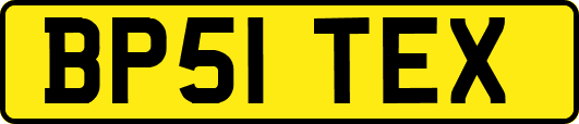 BP51TEX