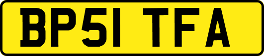 BP51TFA