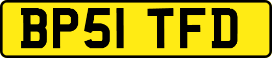 BP51TFD
