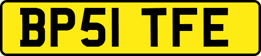 BP51TFE