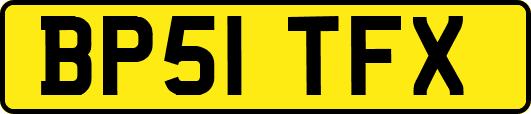 BP51TFX