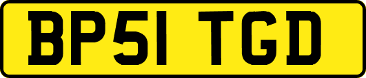 BP51TGD