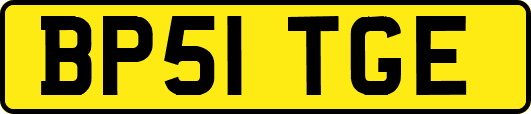 BP51TGE