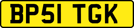 BP51TGK
