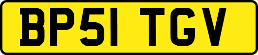 BP51TGV