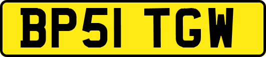 BP51TGW
