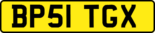 BP51TGX