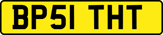 BP51THT