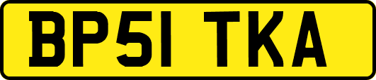 BP51TKA