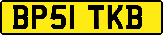 BP51TKB