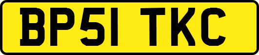 BP51TKC