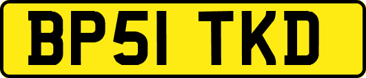 BP51TKD