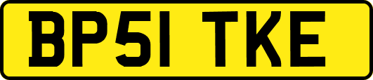 BP51TKE