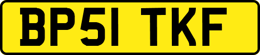 BP51TKF