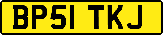 BP51TKJ