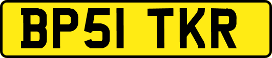 BP51TKR
