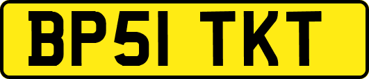 BP51TKT