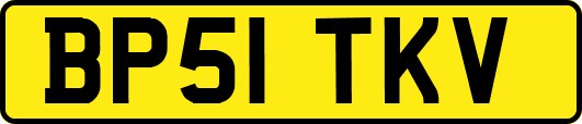 BP51TKV
