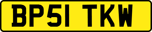 BP51TKW