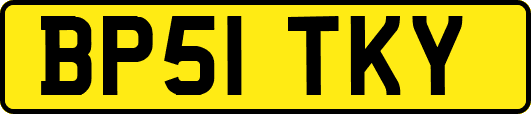 BP51TKY