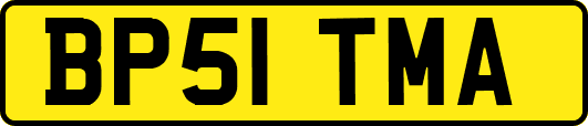 BP51TMA