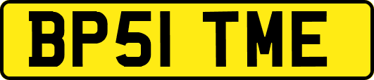 BP51TME