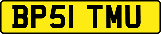 BP51TMU