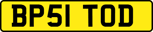 BP51TOD