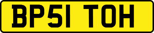 BP51TOH